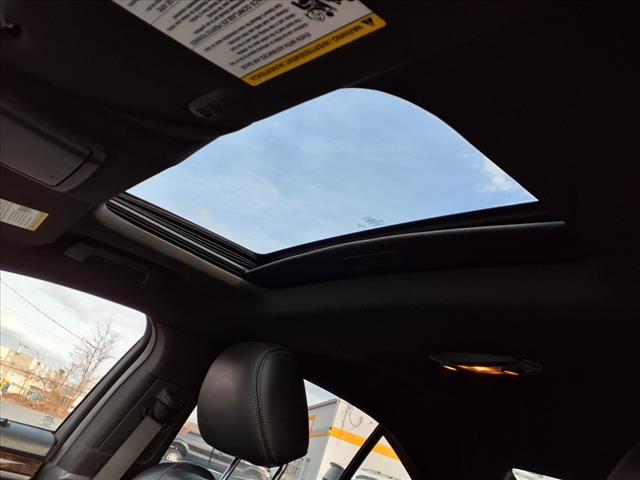 2015 Ford Taurus Limited