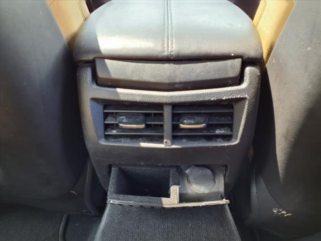 2013 Cadillac ATS AWD 3.6L PREMIUM