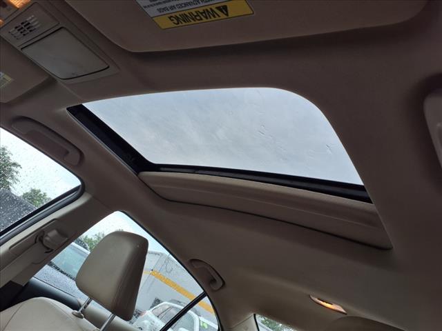 2014 Honda Accord EX-L w/Navi
