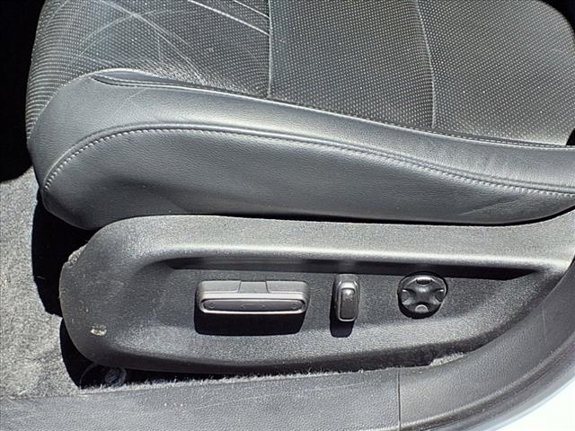 2022 Honda Accord Hybrid EX-L