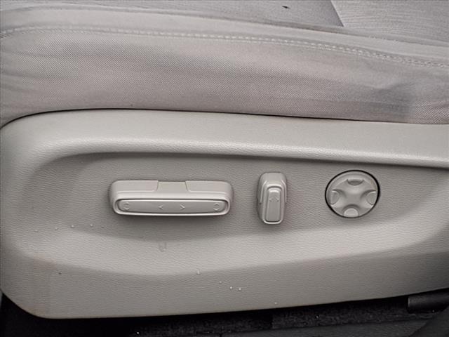 2018 Honda Odyssey EX