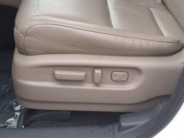 2016 Honda Pilot AWD TOURING