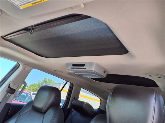 2015 Buick Enclave AWD LEATHER