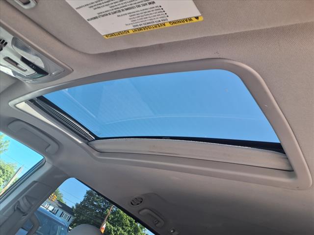 2016 Toyota Sienna AWD XLE PREMIUM