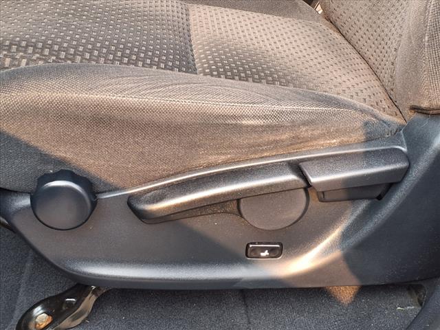 2012 Toyota Tundra Grade