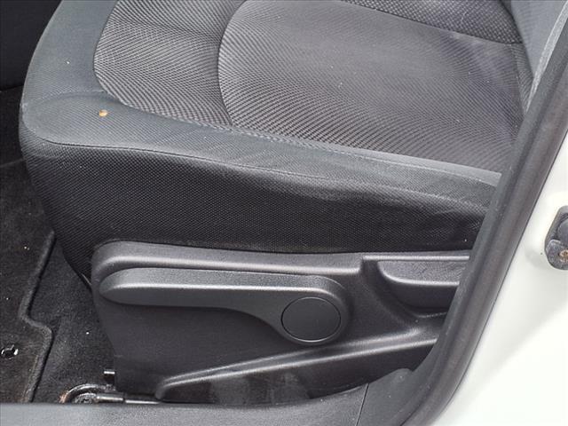 2011 Nissan Rogue AWD S KROM