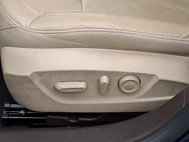 2011 Buick Regal CXL Turbo