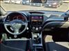 2014 Subaru Impreza AWD WRX LTD