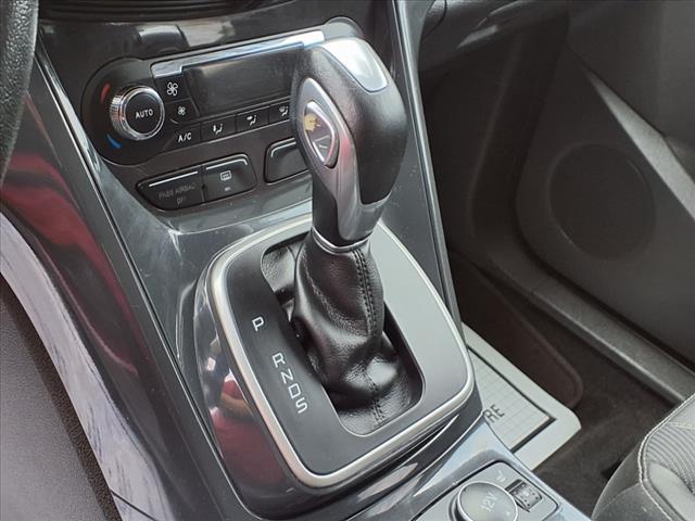 2013 Ford Escape AWD TITANIUM