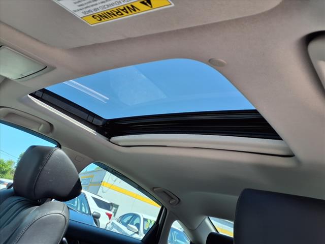 2022 Honda Accord Hybrid EX-L