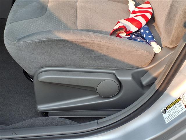 2009 Nissan Sentra 2.0 FE+