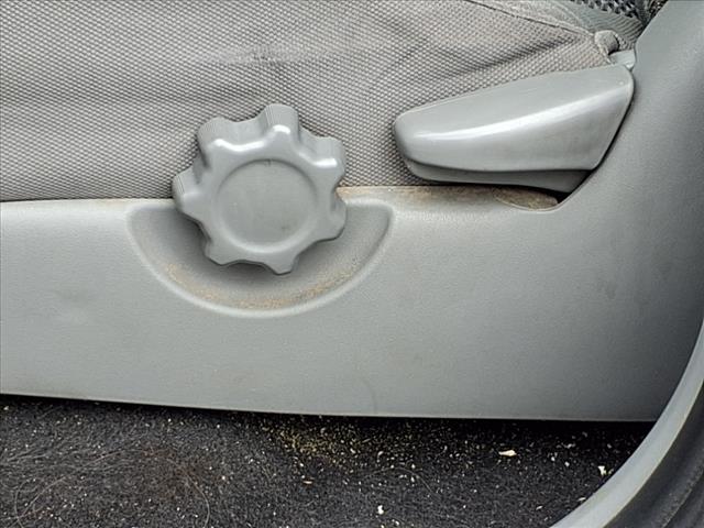 2012 Toyota Tacoma 4X4 DBL CAB V6