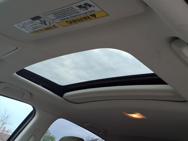 2012 Honda CR-V AWD EXL