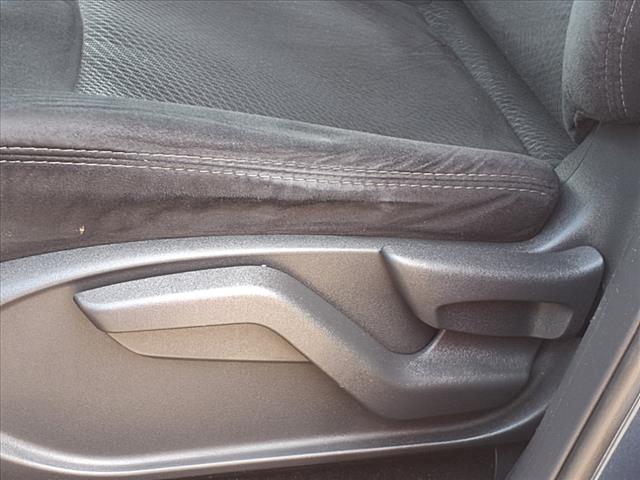 2014 Nissan Pathfinder SL