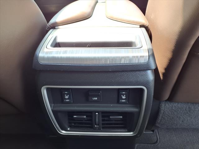 2015 Nissan Murano AWD PLATINUM