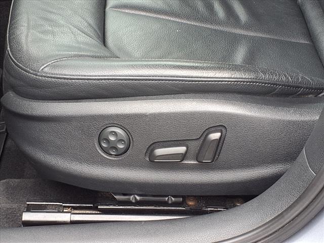 2015 Audi A3 2.0T quattro Premium