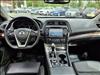 2017 Nissan Maxima Platinum