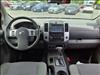 2019 Nissan Frontier SV GREW CAB 4X4 V6