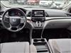 2018 Honda Odyssey EX