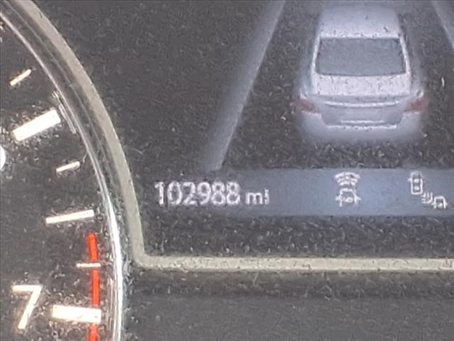 2018 Nissan Altima 2.5 SV