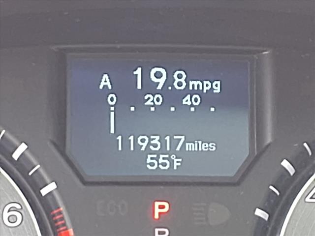 2013 Honda Odyssey Touring