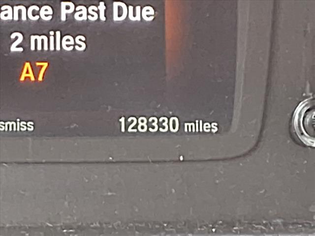 2018 Honda Odyssey EX