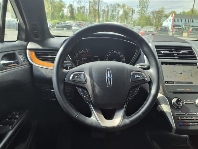 2018 Lincoln MKC AWD RESERVE