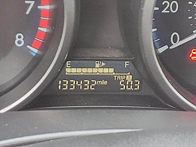 2012 Mazda Mazda3 i Touring