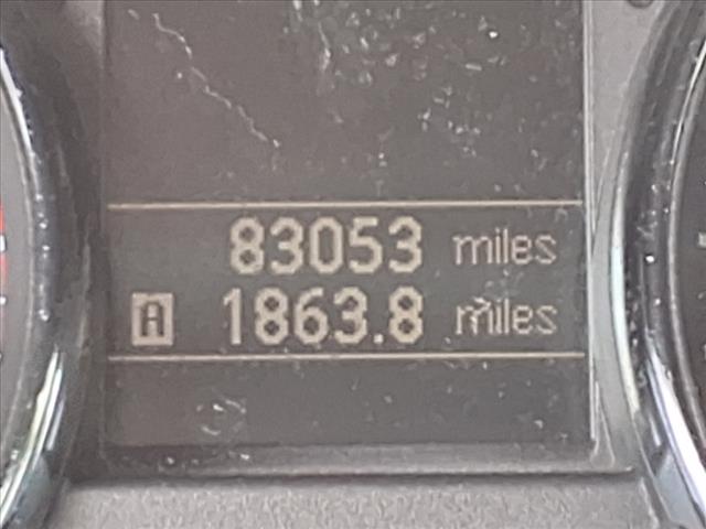2011 Nissan Rogue AWD S KROM
