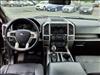 2015 Ford F-150 4X4 LARIAT SUPER CAB