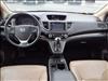 2015 Honda CR-V AWD EXL