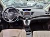 2012 Honda CR-V AWD EXL