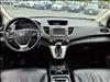 2012 Honda CR-V AWD EX-L W/NAV