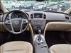 2011 Buick Regal CXL Turbo