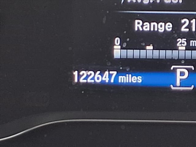 2016 Honda Pilot AWD TOURING