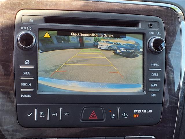 2015 Buick Enclave AWD LEATHER