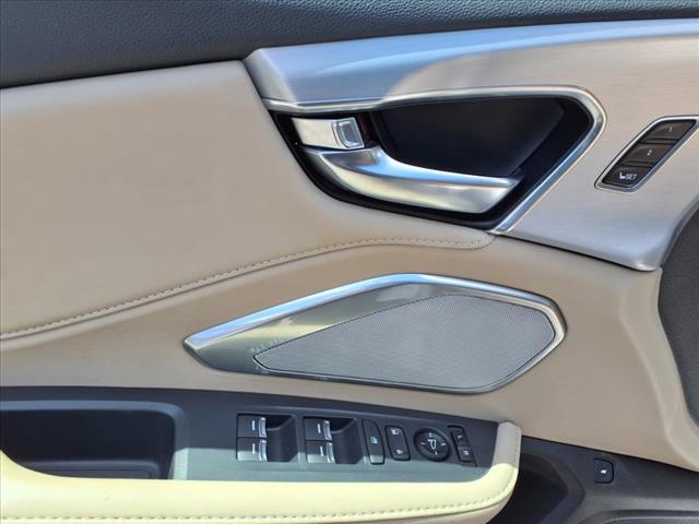2019 Acura RDX SH-AWD w/Tech