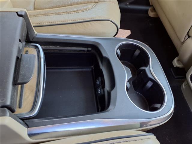 2019 Acura MDX SH-AWD w/Advance