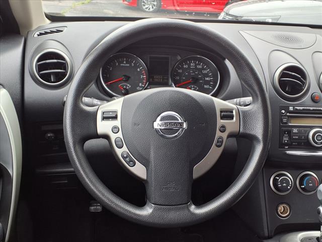 2011 Nissan Rogue AWD S KROM
