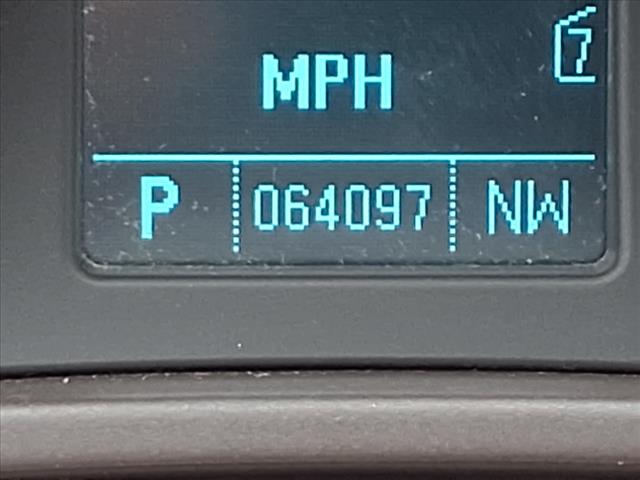 2011 Buick Regal CXL Turbo