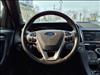 2015 Ford Taurus Limited