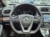 2017 Nissan Maxima Platinum