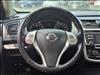 2018 Nissan Altima 2.5 SV