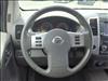 2019 Nissan Frontier SV GREW CAB 4X4 V6