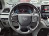 2018 Honda Odyssey EX