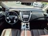 2015 Nissan Murano AWD PLATINUM