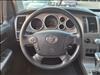 2012 Toyota Tundra Grade