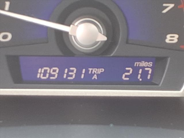 2011 Honda Civic EX