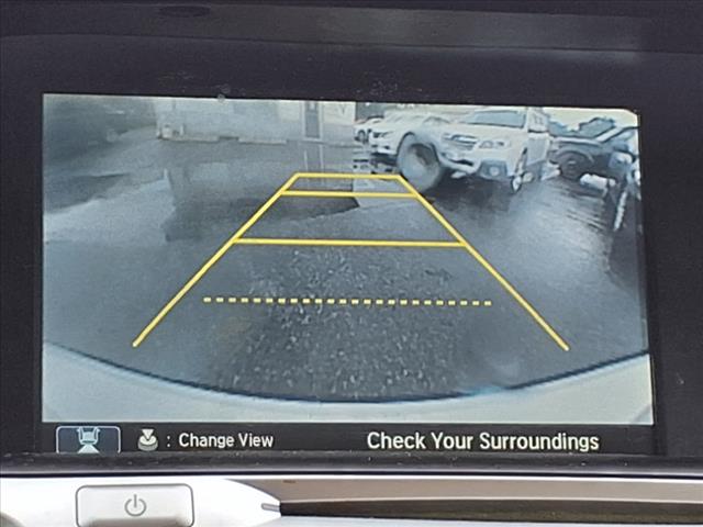 2014 Honda Accord EX-L w/Navi