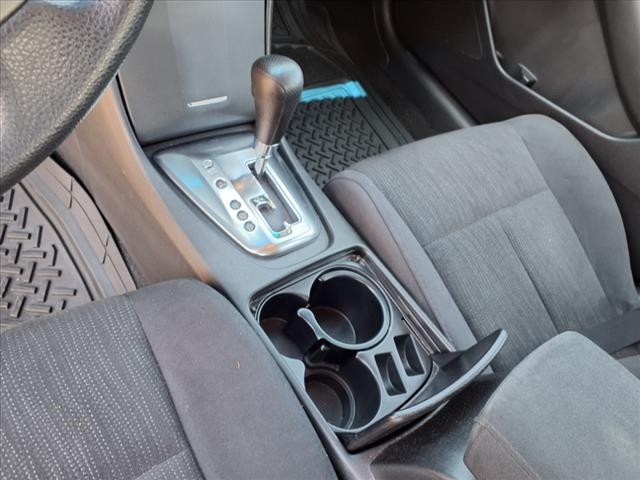 2012 Nissan Altima 2.5 S